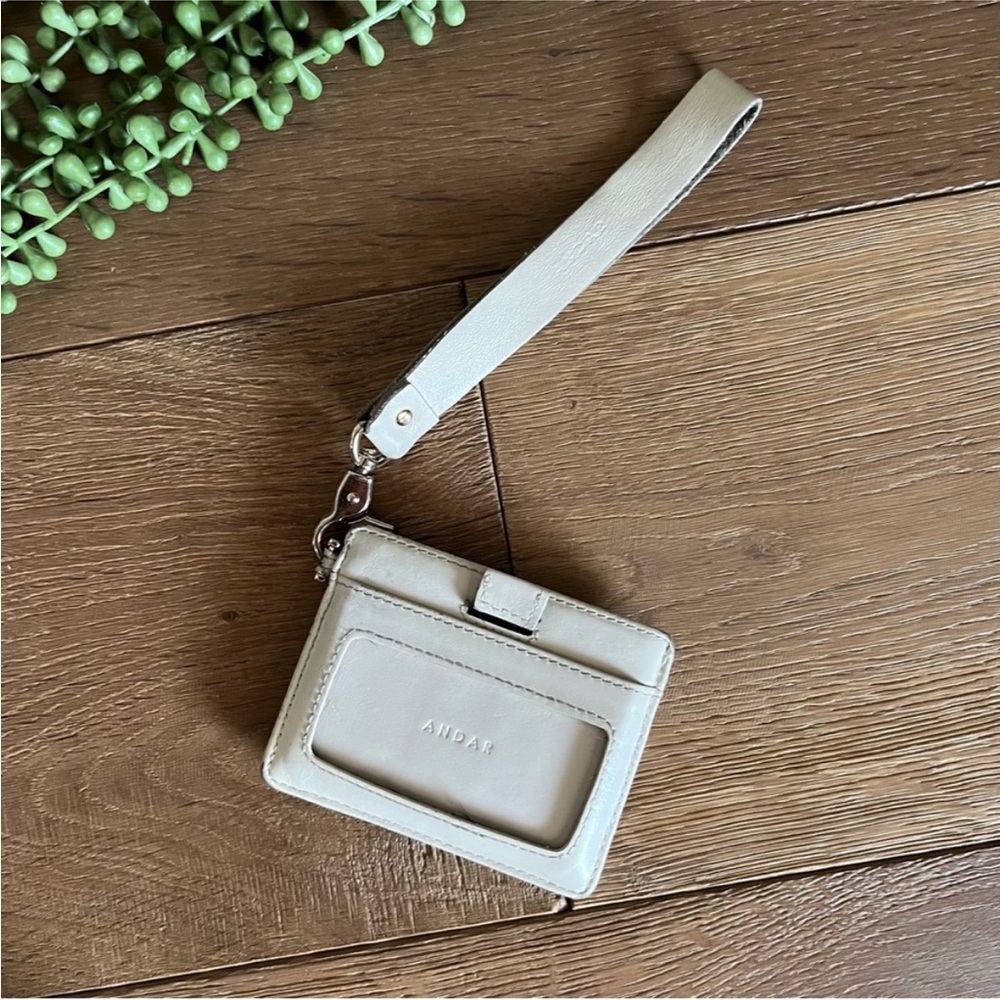 Andar denner wallet